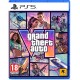 GTA VI - Standard Edition - (Código de download) - PS5